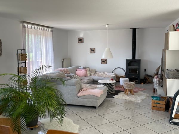 Maison jumelée, Mettembert - 570000 9