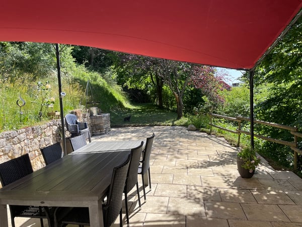 Maison jumelée, Mettembert - 570000 3