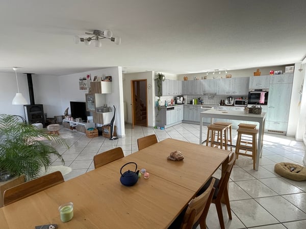 Maison jumelée, Mettembert - 570000 7
