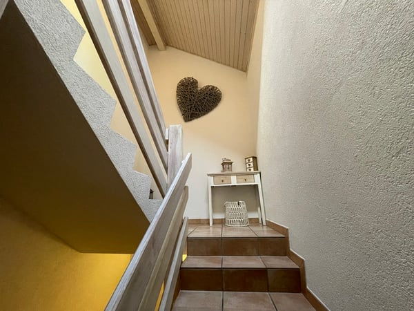 Maison jumelée, Mettembert - 570000 13