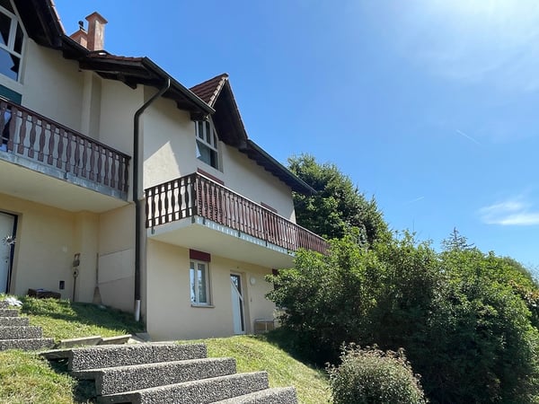 Maison jumelée, Mettembert - 570000 4