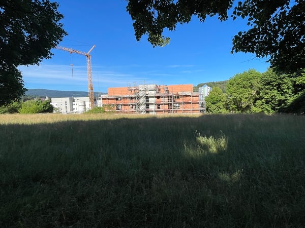 Appartement, Porrentruy - 476000 4