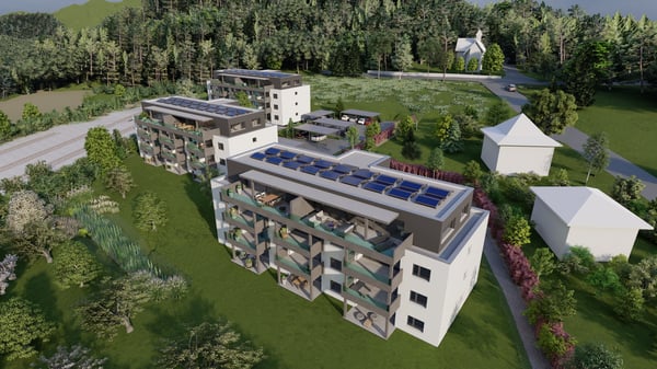 Appartement, Porrentruy - 476000 1