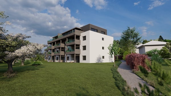 Appartement, Porrentruy - 578000 3