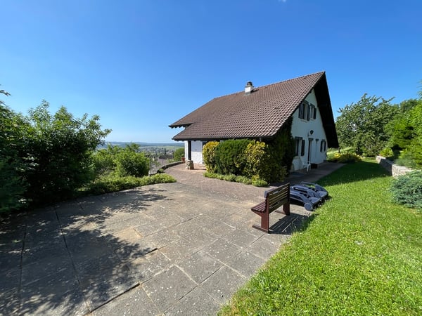 Maison, Courtemautruy - 647000 1
