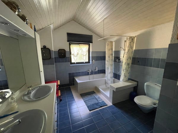 Maison, Courtemautruy - 647000 10