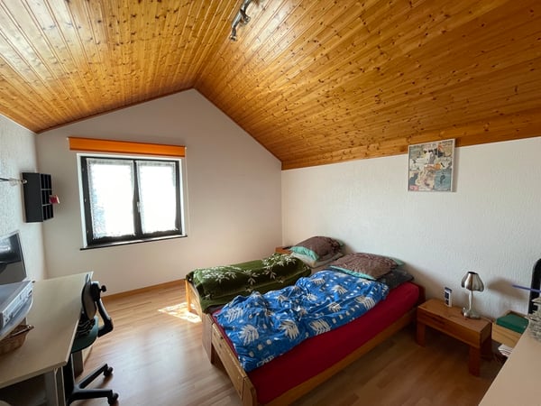 Maison, Courtemautruy - 647000 9
