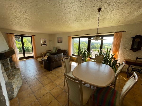 Maison, Courtemautruy - 647000 8