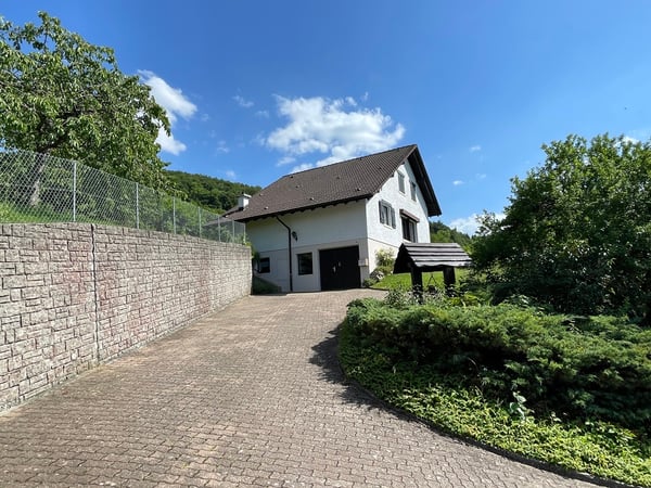 Maison, Courtemautruy - 647000 3