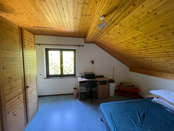 Maison, Courtemautruy - 647000 11