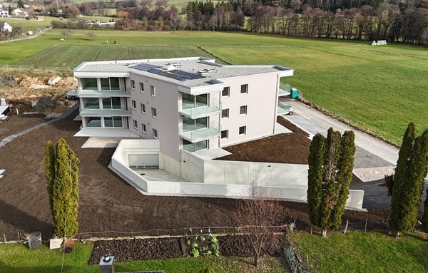 Appartement, Boécourt - 535000 3
