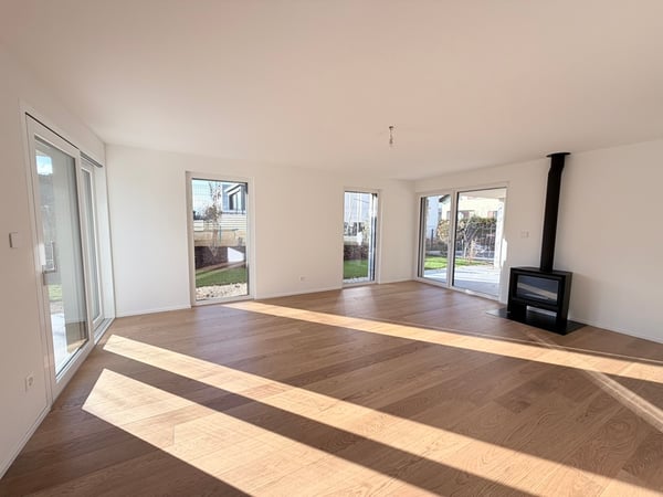 Villa, Rossemaison - 970000 6
