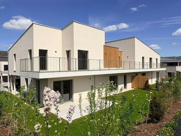 Villa, Rossemaison - 970000 1
