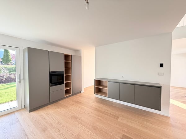 Villa, Rossemaison - 970000 3