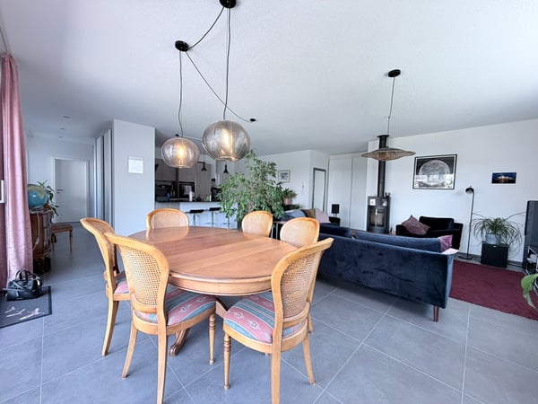 Villa, Courrendlin - 2000 5