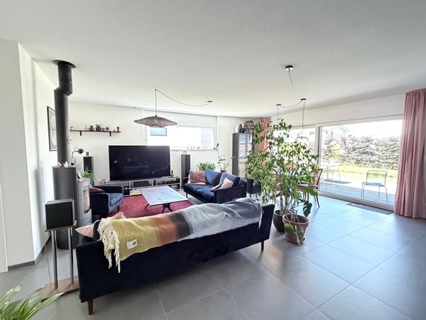 Villa, Courrendlin - 2000 7