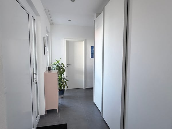 Villa, Courrendlin - 2000 3