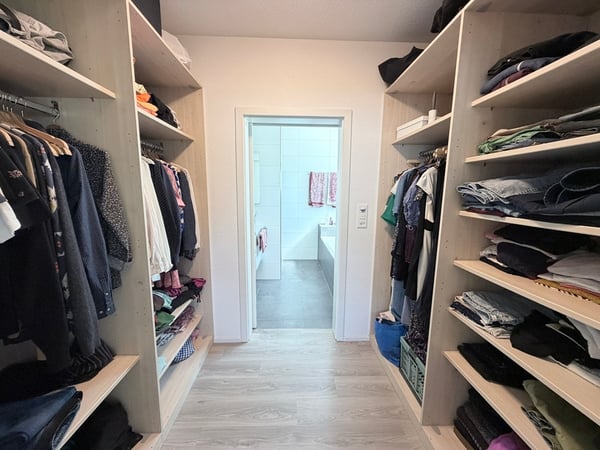 Villa, Courrendlin - 2000 10