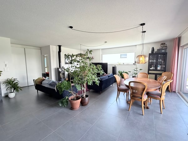 Villa, Courrendlin - 2000 6