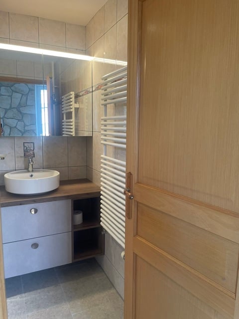 Appartement, La Chaux-de-Fonds - 760 4