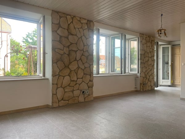 Appartement, La Chaux-de-Fonds - 760 3