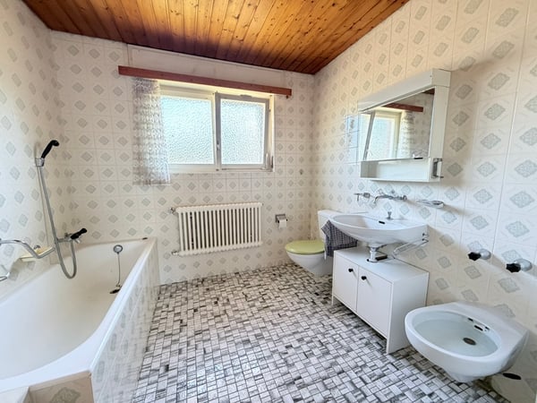 Maison, Coeuve - 670000 13