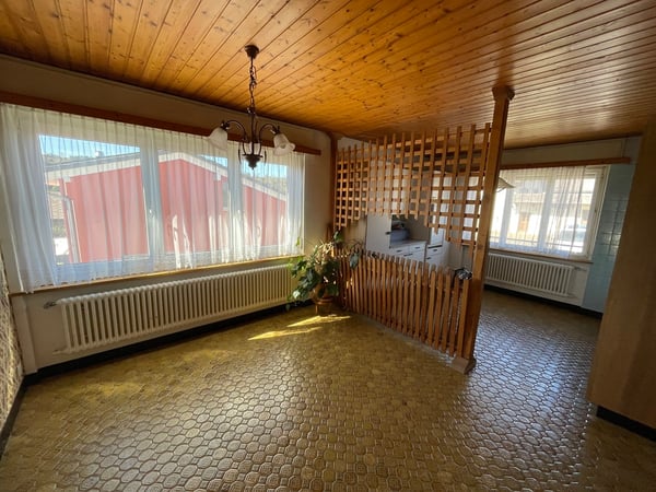 Maison, Coeuve - 640000 8