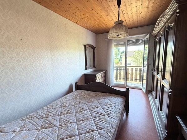 Maison, Coeuve - 670000 11