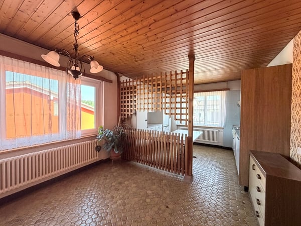 Maison, Coeuve - 670000 7
