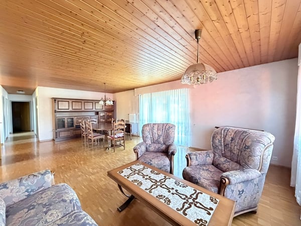 Maison, Coeuve - 670000 9