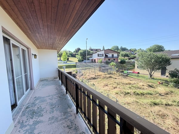 Maison, Coeuve - 670000 4