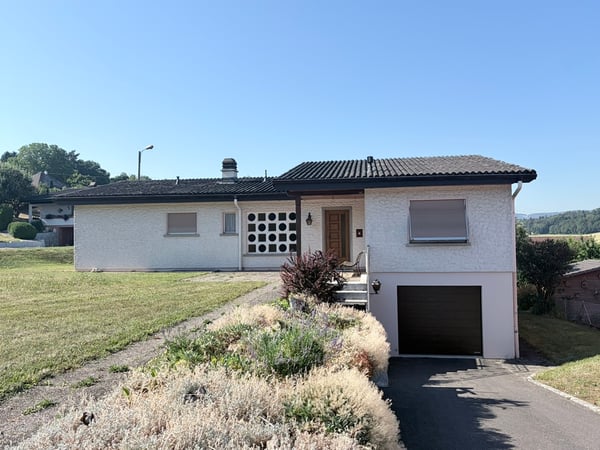 Maison, Coeuve - 670000 1