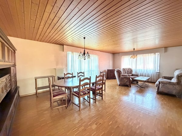 Maison, Coeuve - 670000 8