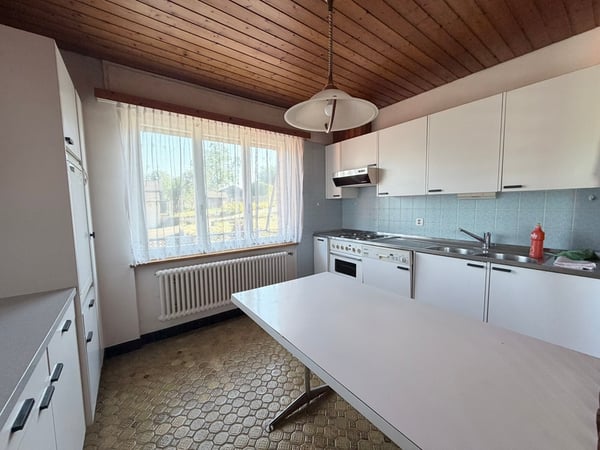 Maison, Coeuve - 670000 6