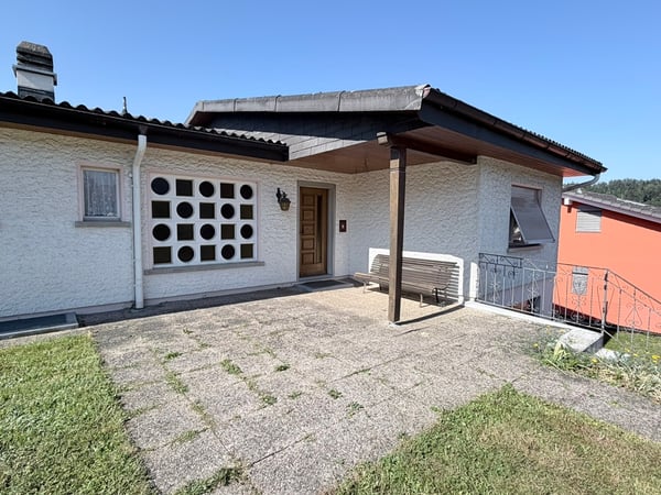 Maison, Coeuve - 640000 3