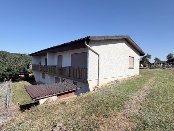 Maison, Coeuve - 794880 1