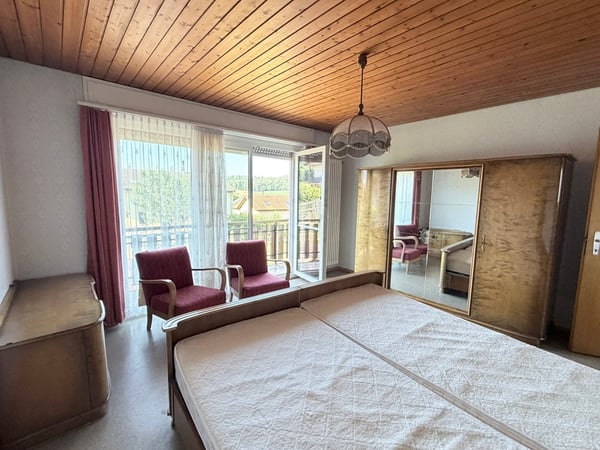 Maison, Coeuve - 670000 10