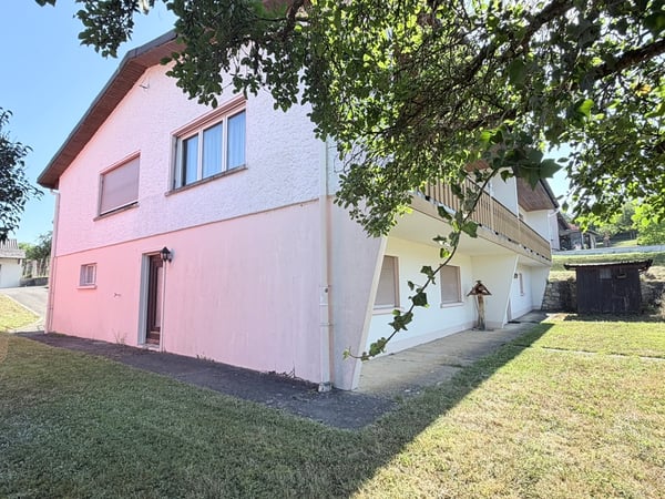 Maison, Coeuve - 670000 3