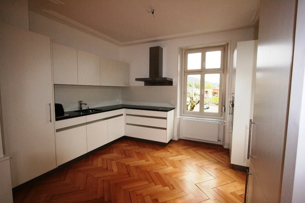 Appartement, Delémont - 1550 9