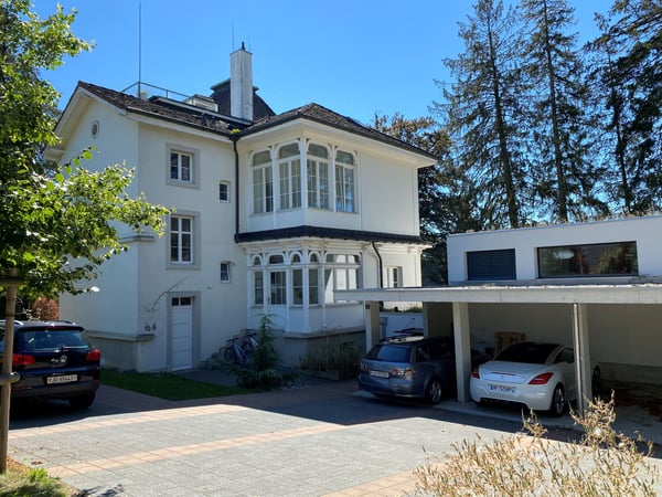 Appartement, Delémont - 1550 4