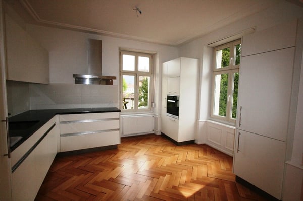 Appartement, Delémont - 1550 10