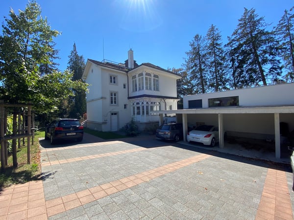 Appartement, Delémont - 1550 3