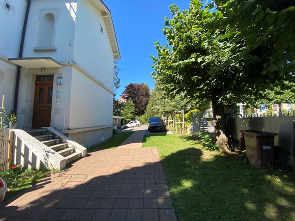 Appartement, Delémont - 1550 6