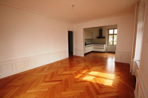 Appartement, Delémont - 1550 12