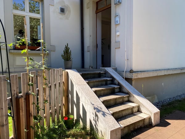 Appartement, Delémont - 1550 7