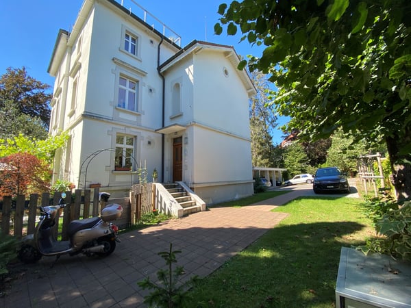 Appartement, Delémont - 1550 5
