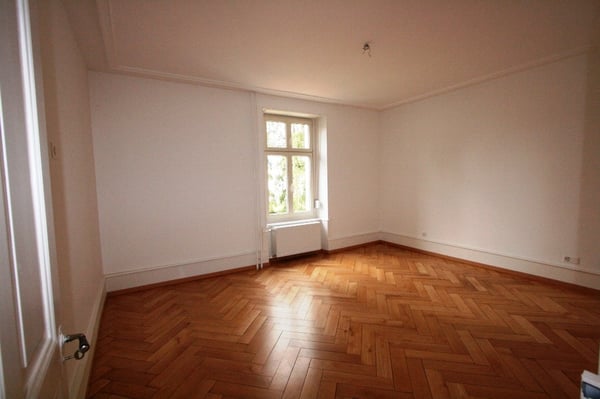 Appartement, Delémont - 1550 13