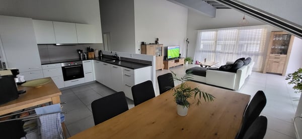 Appartement, Courrendlin - 2010 5