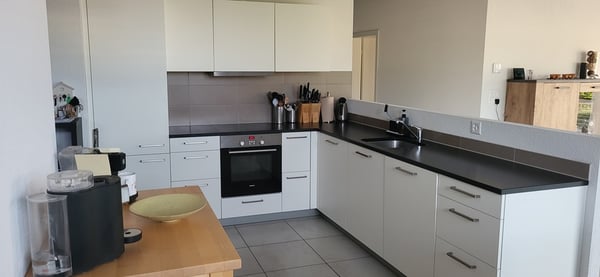 Appartement, Courrendlin - 2010 4