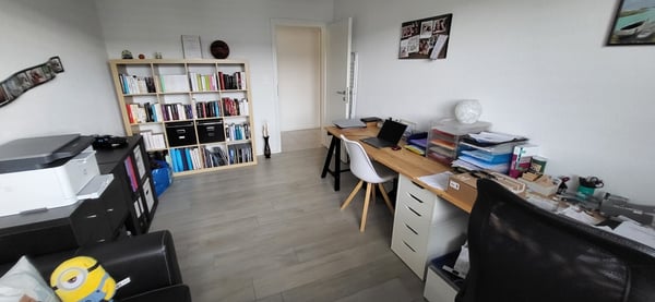 Appartement, Courrendlin - 2010 7
